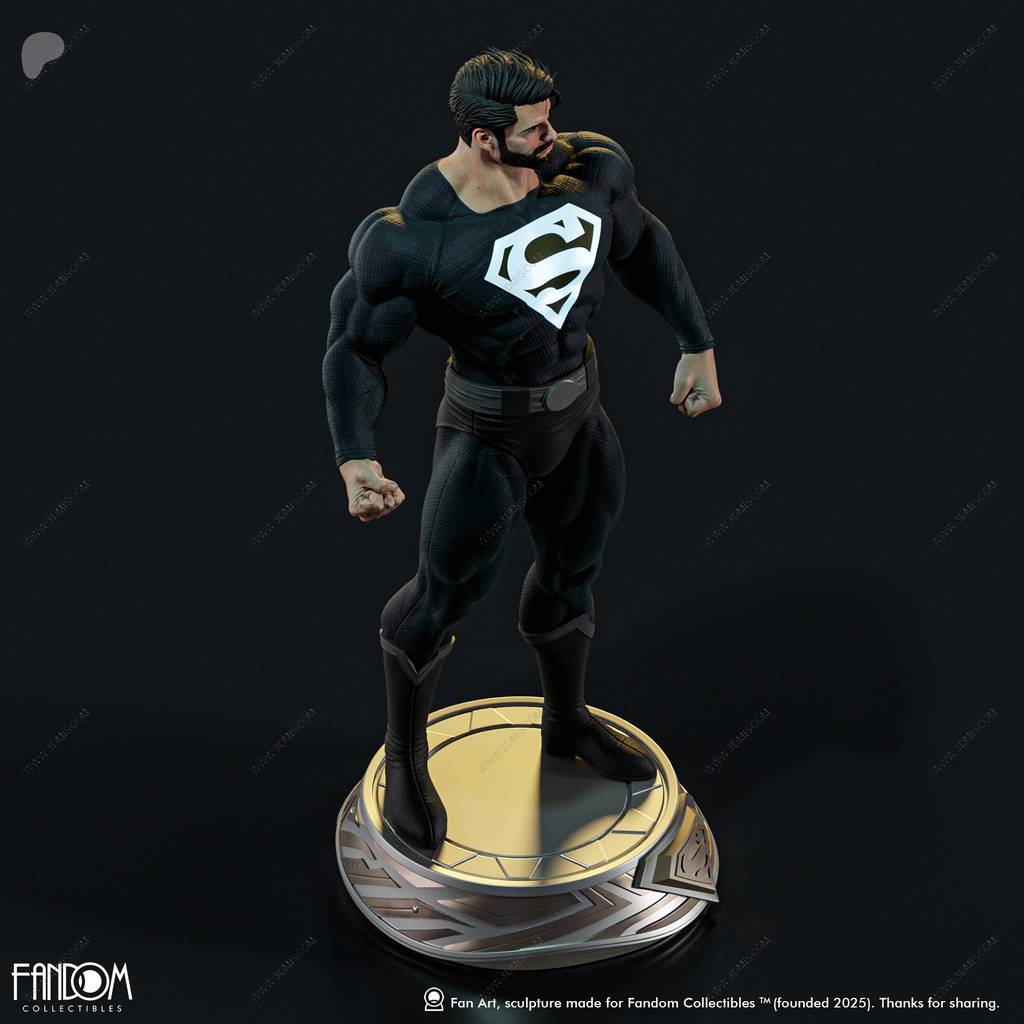 P站图纸印象馆 Fandom DC漫画 超人 Fandom DC漫画 超人