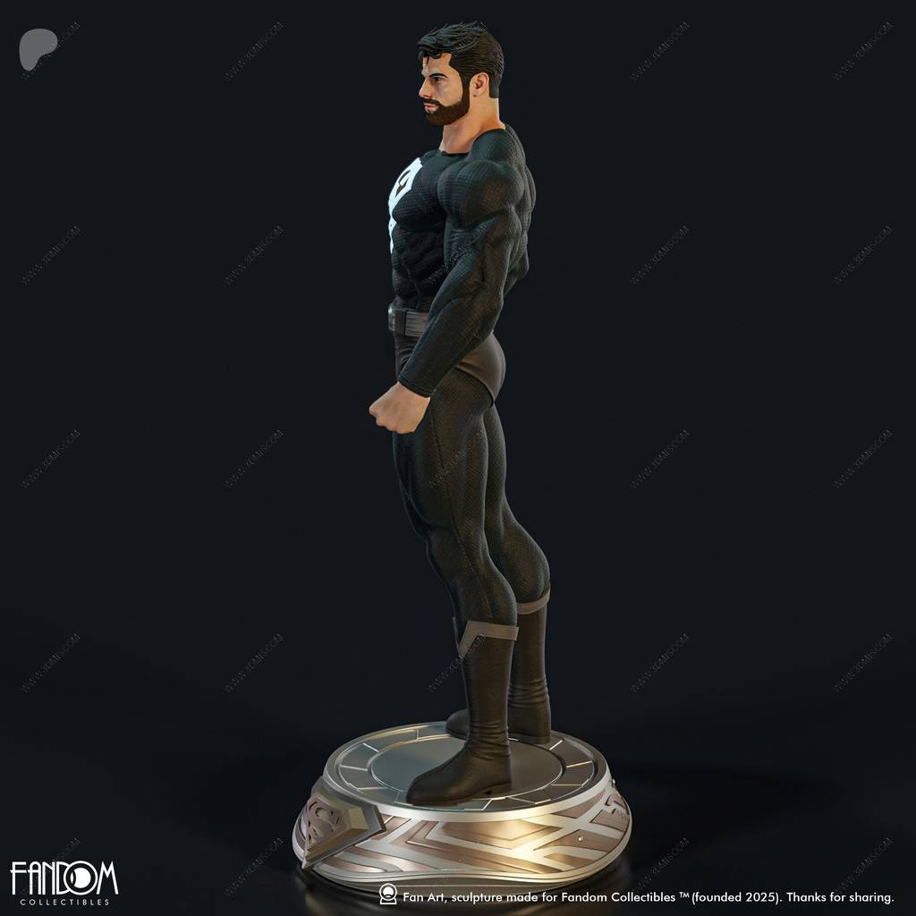 P站图纸印象馆 Fandom DC漫画 超人 Fandom DC漫画 超人