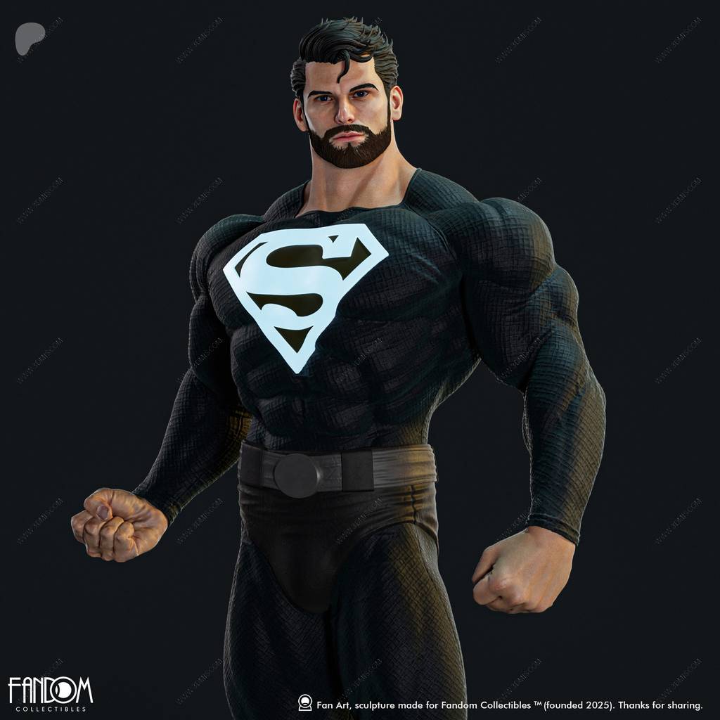 P站图纸印象馆 Fandom DC漫画 超人 Fandom DC漫画 超人