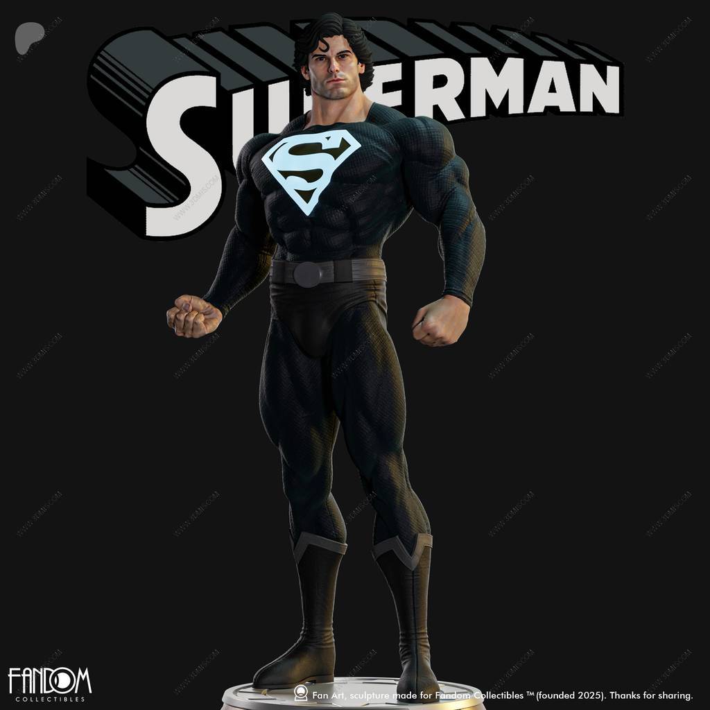 P站图纸印象馆 Fandom DC漫画 超人 Fandom DC漫画 超人