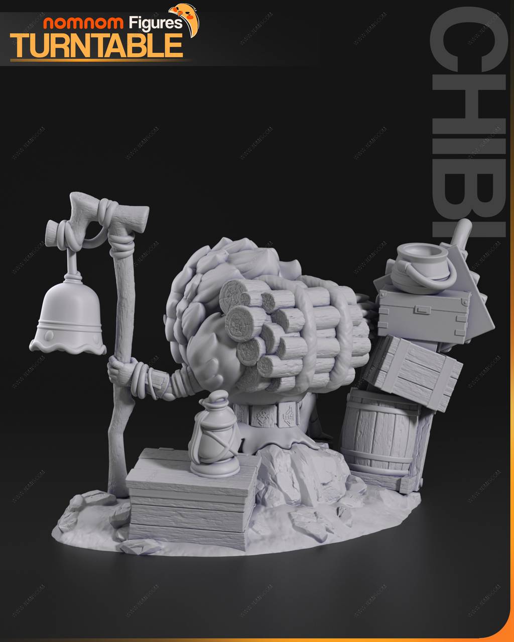 P站图纸印象馆 NomNom 光与影:33号远征队 莫诺柯 NomNom 光与影:33号远征队 莫诺柯