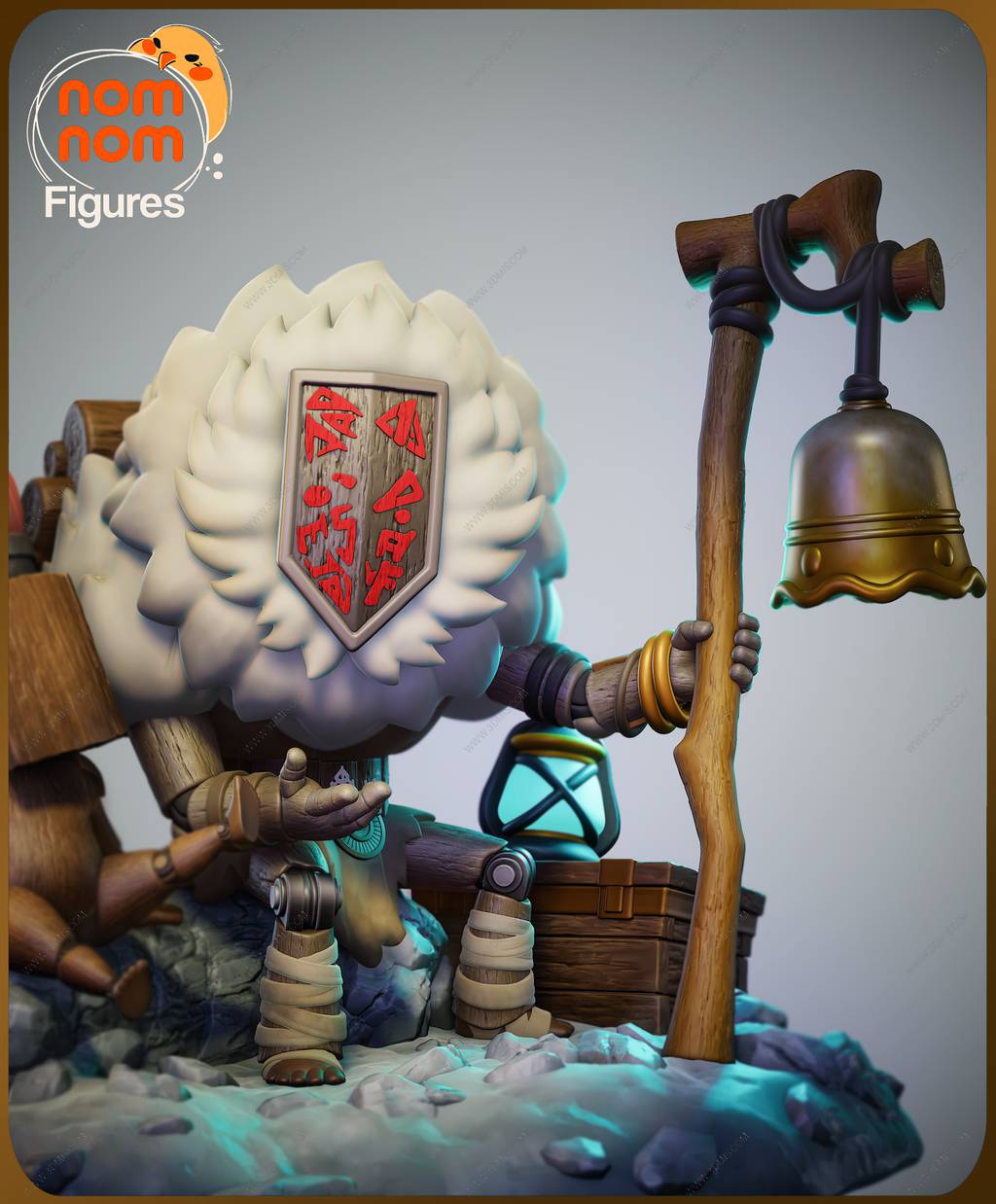 P站图纸印象馆 NomNom 光与影:33号远征队 莫诺柯 NomNom 光与影:33号远征队 莫诺柯