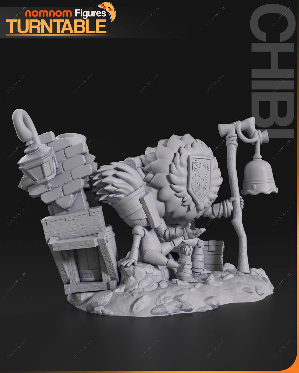 P站图纸印象馆 NomNom 光与影:33号远征队 莫诺柯 NomNom 光与影:33号远征队 莫诺柯