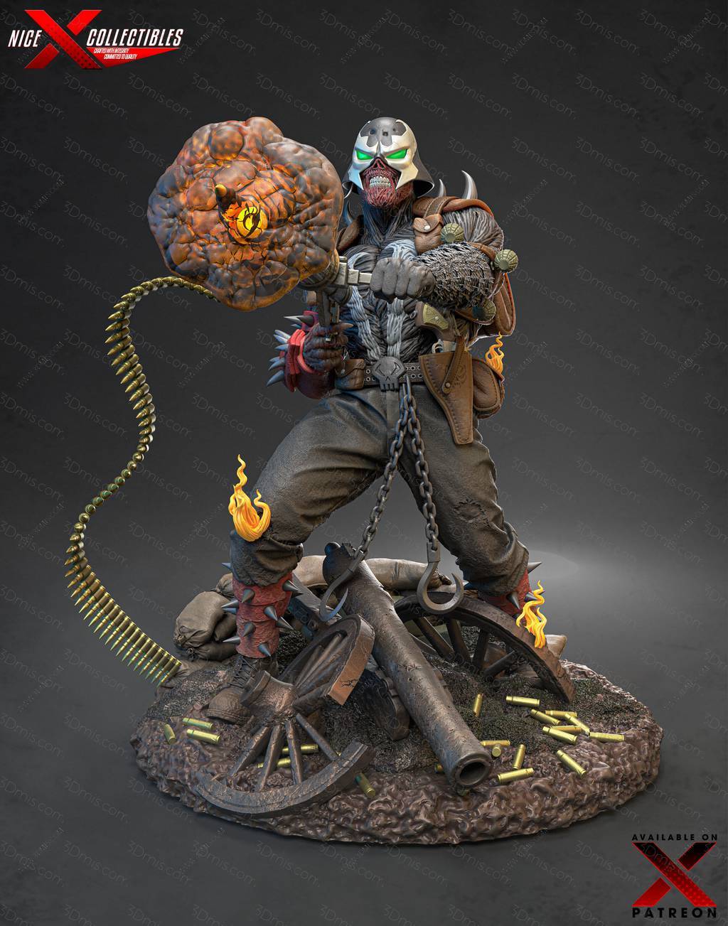 P站图纸印象馆 再生侠 再生侠