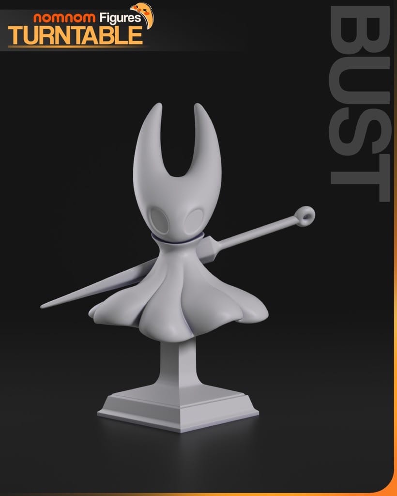 P站图纸印象馆 NomNom 空洞骑士 NomNom 空洞骑士