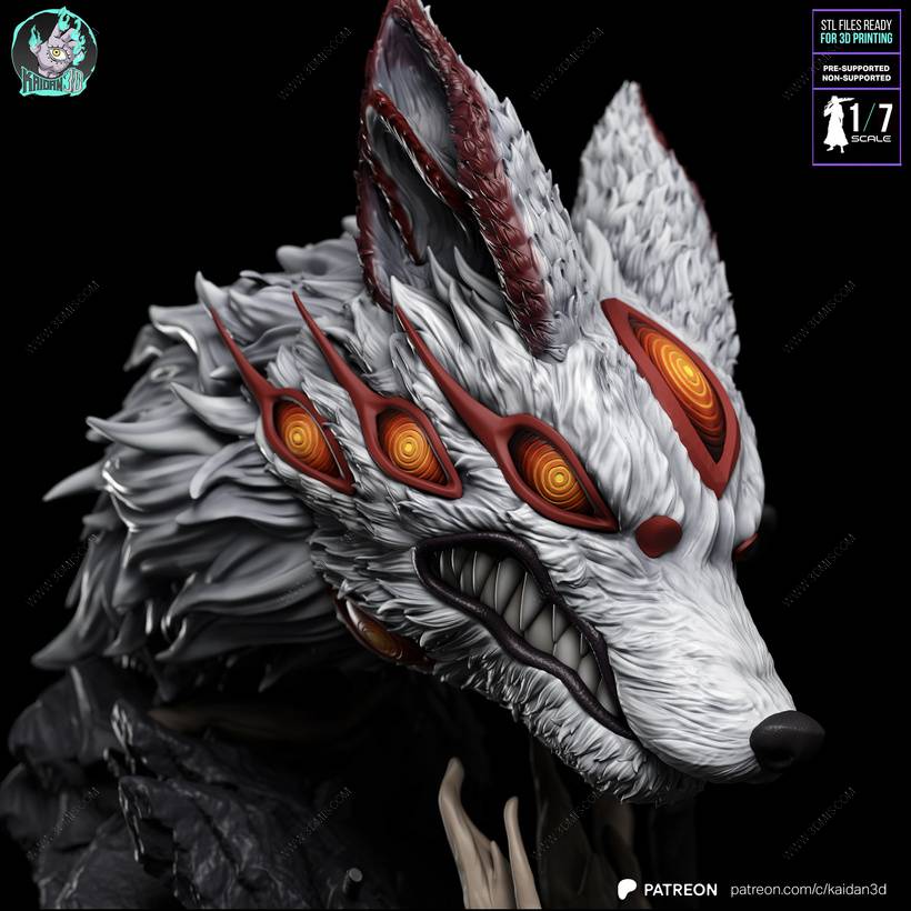 P站图纸印象馆 Kaidan 链锯人 早川秋 Kaidan 链锯人 早川秋