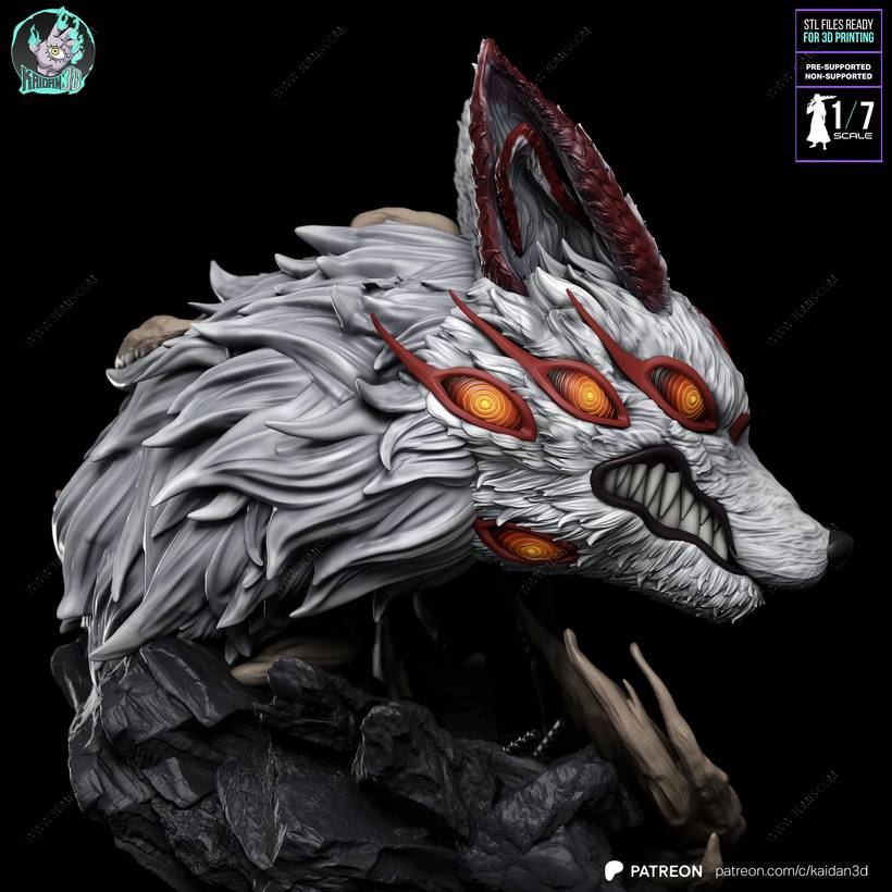 P站图纸印象馆 Kaidan 链锯人 早川秋 Kaidan 链锯人 早川秋