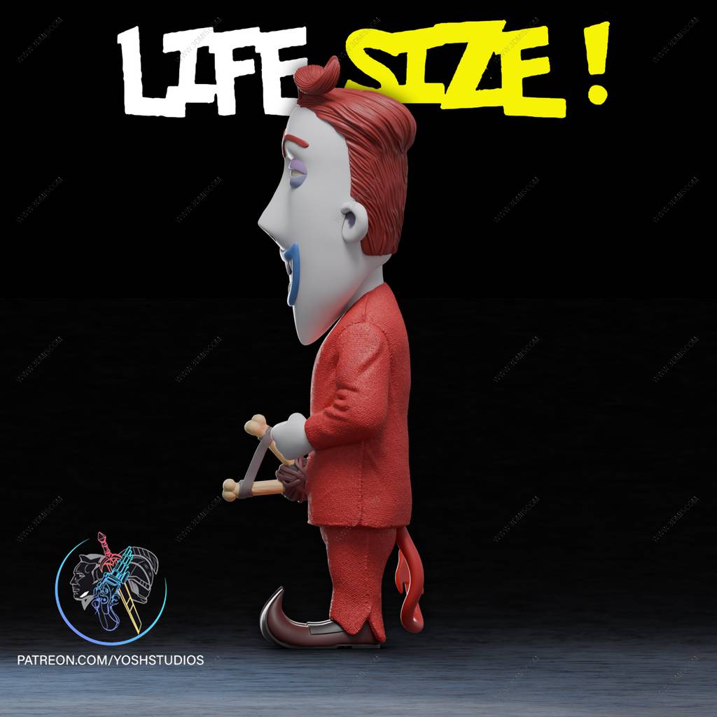 P站图纸印象馆 Yosh 圣诞夜惊魂 锁仔 Yosh 圣诞夜惊魂 锁仔