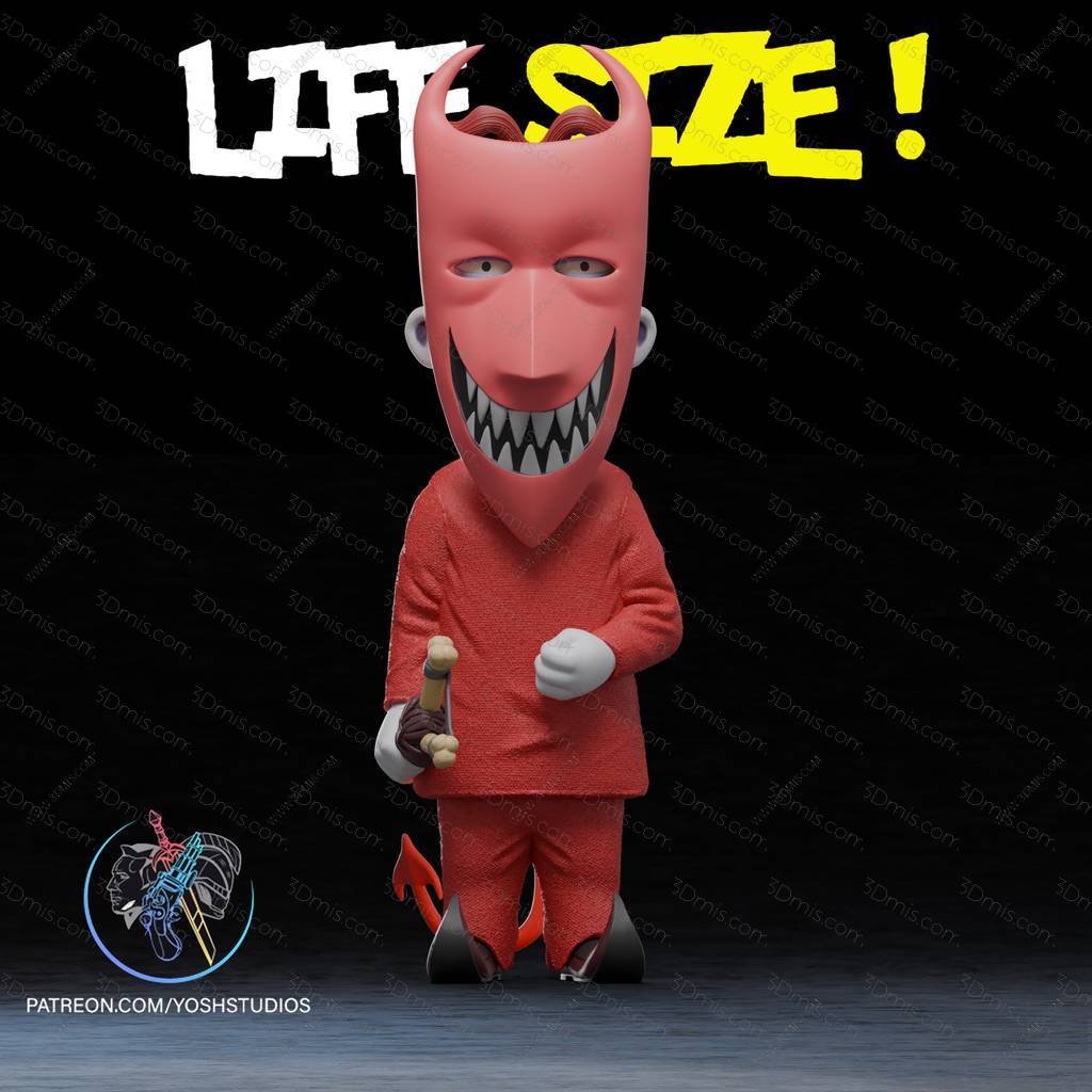 P站图纸印象馆 Yosh 圣诞夜惊魂 锁仔 Yosh 圣诞夜惊魂 锁仔