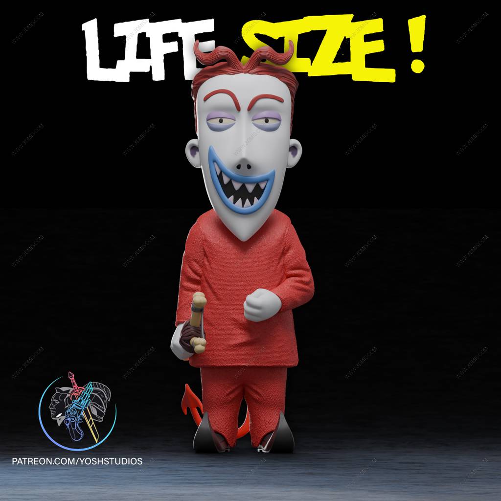 P站图纸印象馆 Yosh 圣诞夜惊魂 锁仔 Yosh 圣诞夜惊魂 锁仔