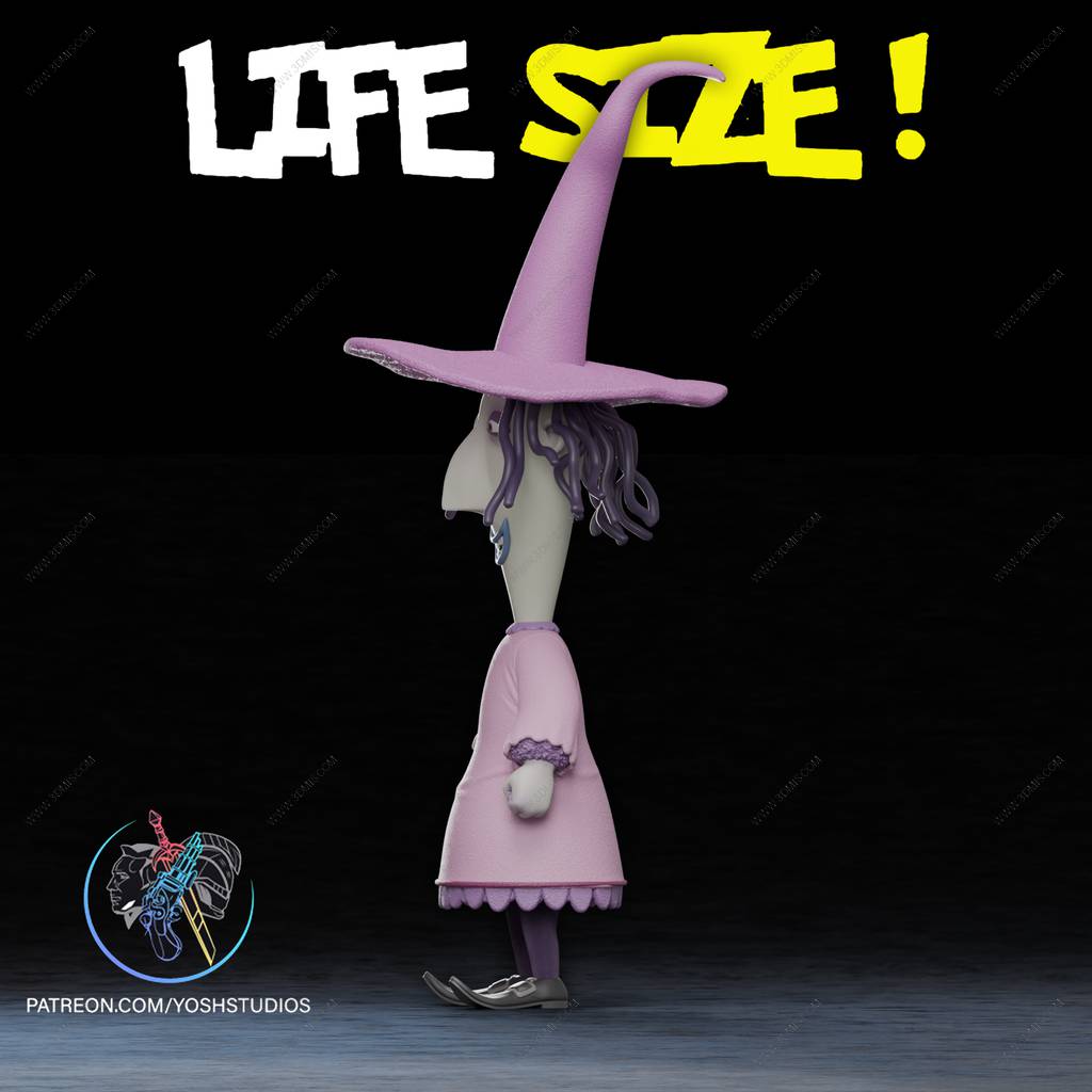 P站图纸印象馆 Yosh 圣诞夜惊魂 震惊女 Yosh 圣诞夜惊魂 震惊女