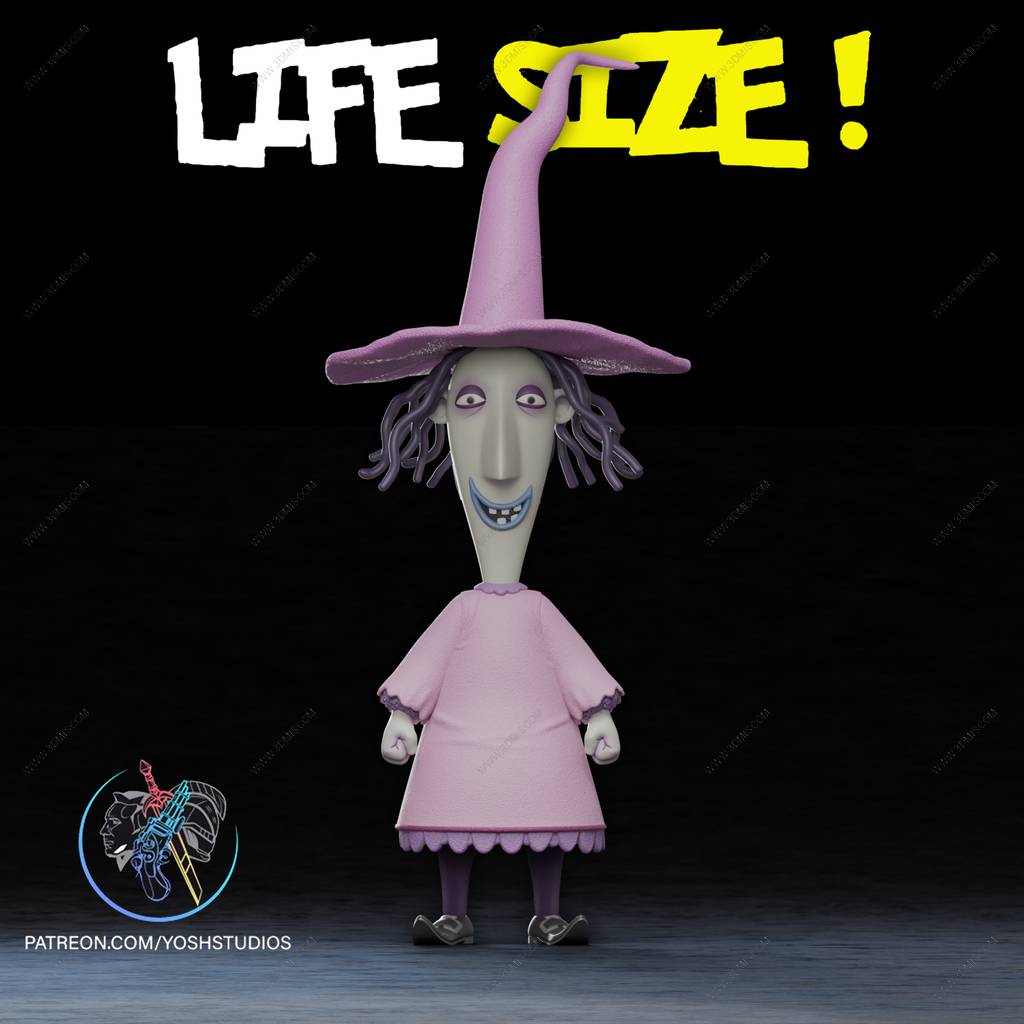 P站图纸印象馆 Yosh 圣诞夜惊魂 震惊女 Yosh 圣诞夜惊魂 震惊女