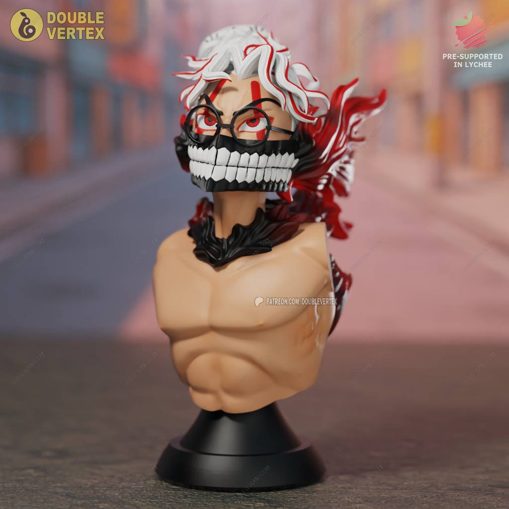 P站图纸印象馆 当哒当 高仓健 当哒当 高仓健