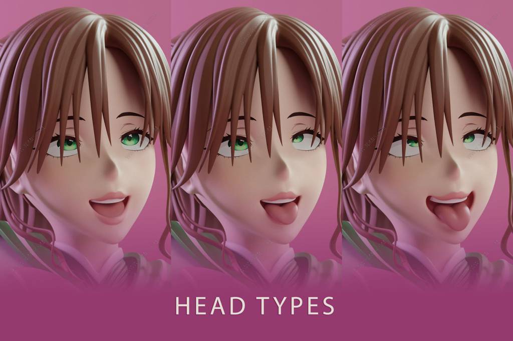 P站图纸印象馆 美少女战士 木野真琴 美少女战士 木野真琴