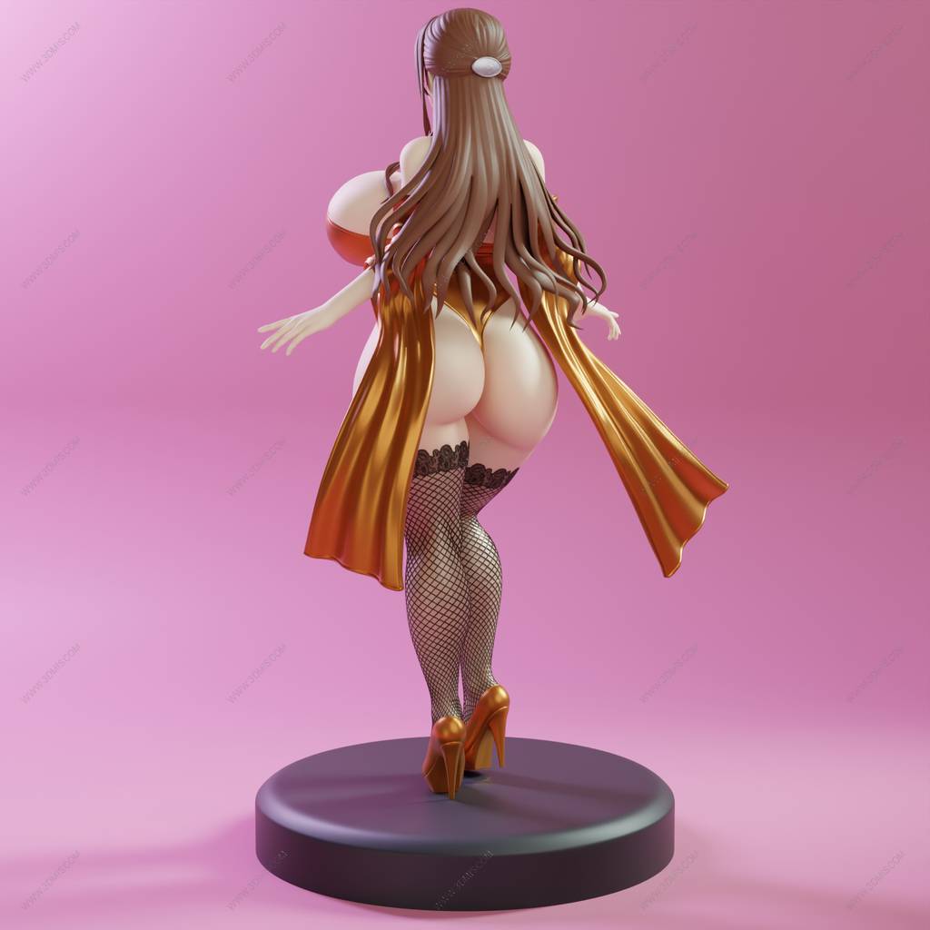 P站图纸印象馆 成熟女性 成熟女性