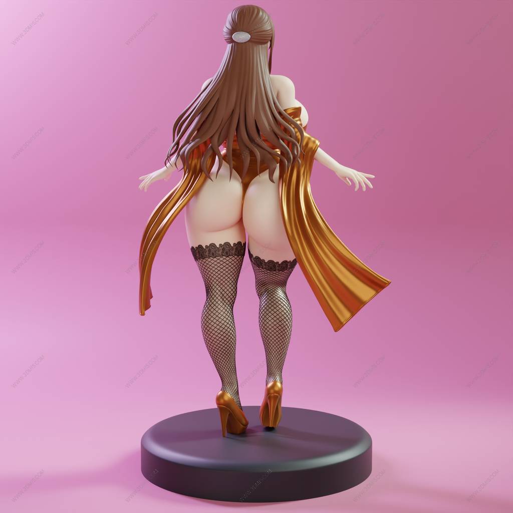 P站图纸印象馆 成熟女性 成熟女性