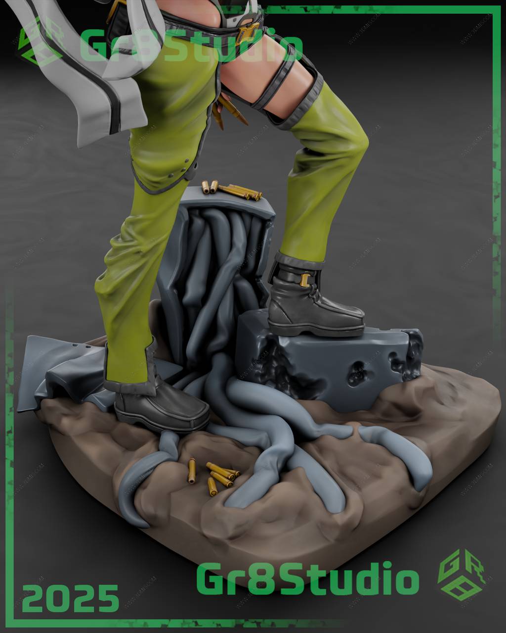 P站图纸印象馆 刀剑神域 朝田诗乃 刀剑神域 朝田诗乃