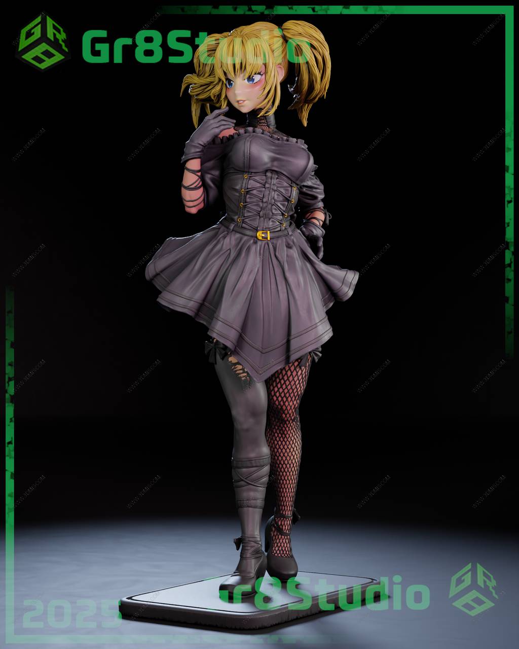 P站图纸印象馆 Grok AI 阿妮 Grok AI 阿妮