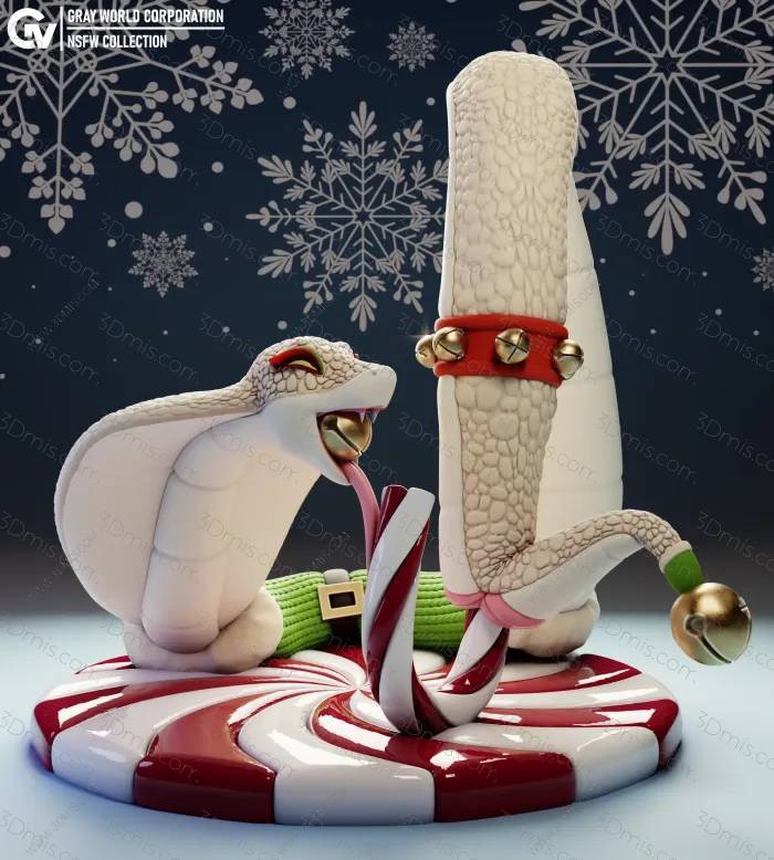 GrayWorld 恶魔铜头蛇