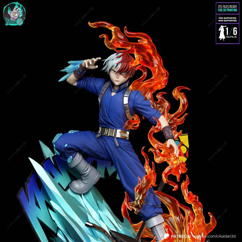 P站图纸印象馆 Kaidan 轰焦冻 Kaidan 轰焦冻