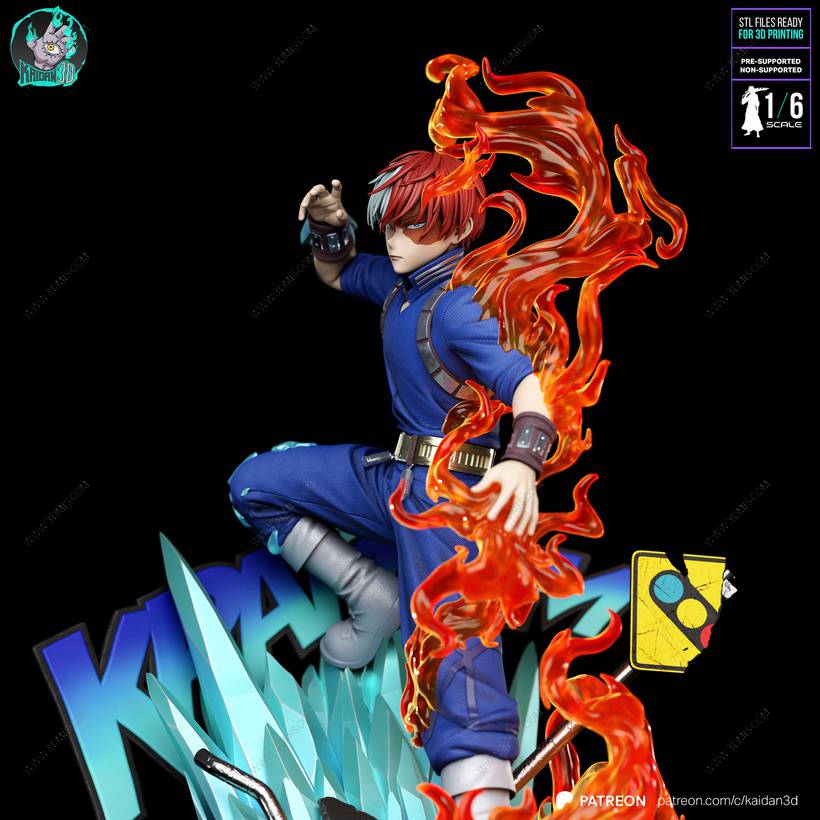 P站图纸印象馆 Kaidan 轰焦冻 Kaidan 轰焦冻