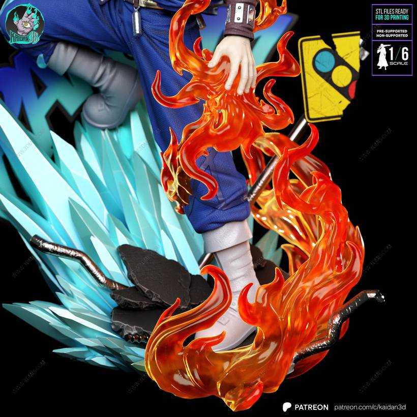 P站图纸印象馆 Kaidan 轰焦冻 Kaidan 轰焦冻