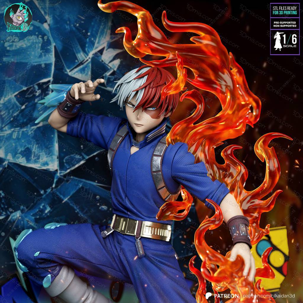 P站图纸印象馆 Kaidan 轰焦冻 Kaidan 轰焦冻