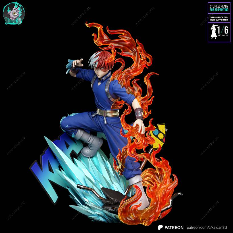 P站图纸印象馆 Kaidan 轰焦冻 Kaidan 轰焦冻