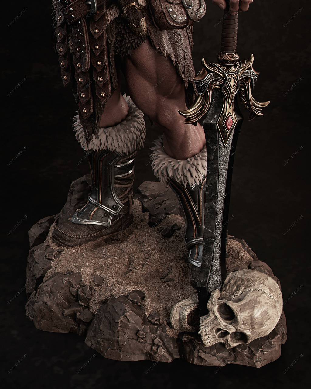 P站图纸印象馆 CA3D 宇宙的巨人希曼 希曼 CA3D 宇宙的巨人希曼 希曼