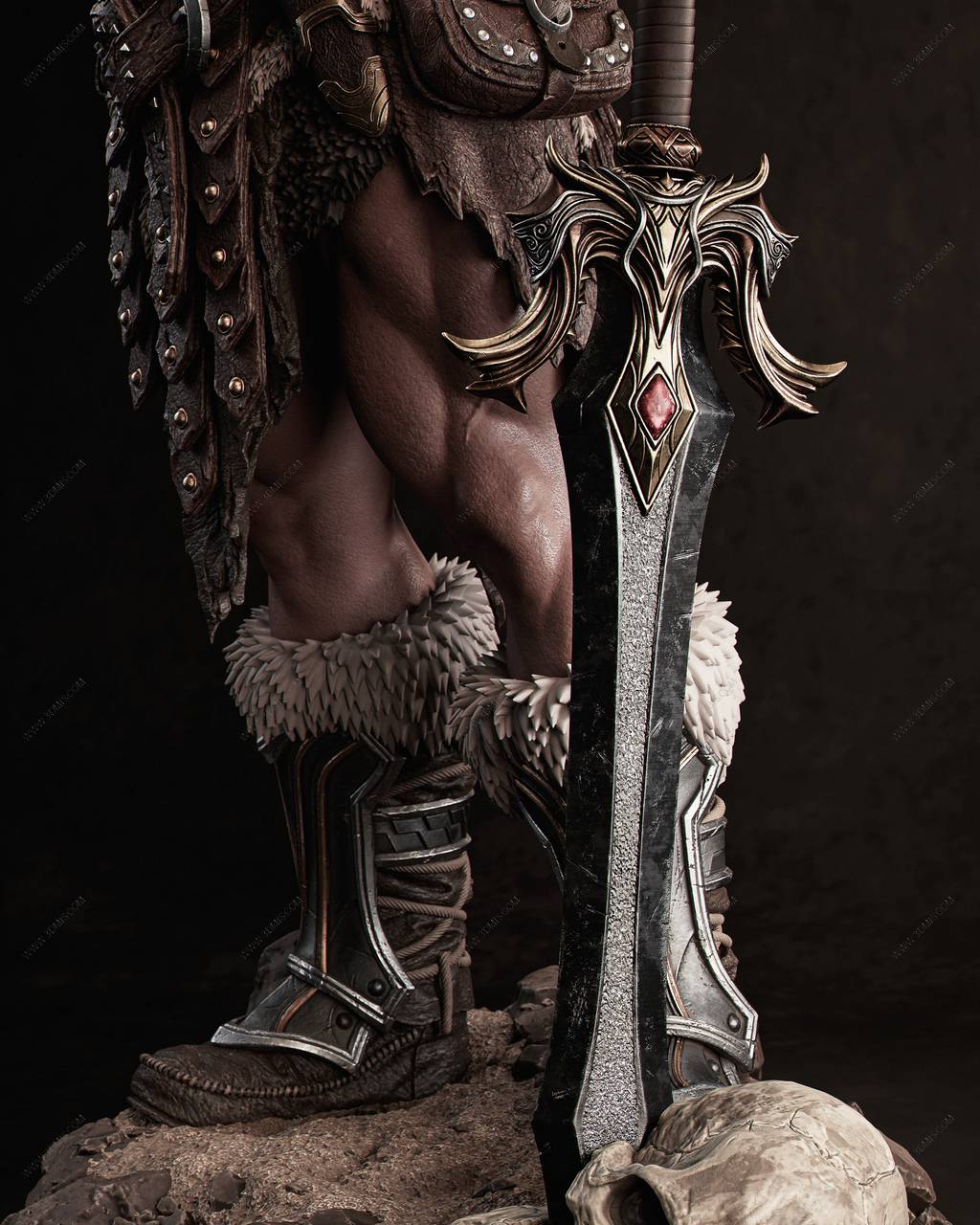 P站图纸印象馆 CA3D 宇宙的巨人希曼 希曼 CA3D 宇宙的巨人希曼 希曼