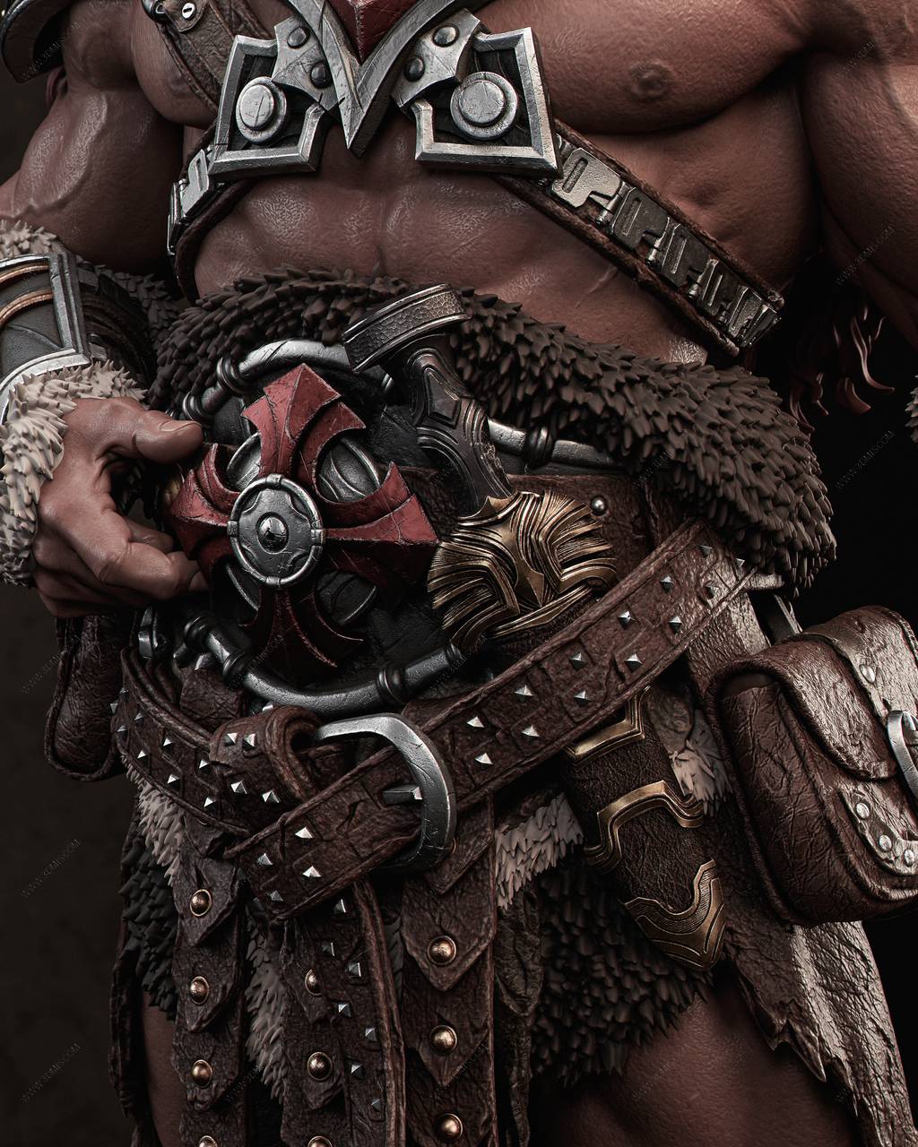 P站图纸印象馆 CA3D 宇宙的巨人希曼 希曼 CA3D 宇宙的巨人希曼 希曼