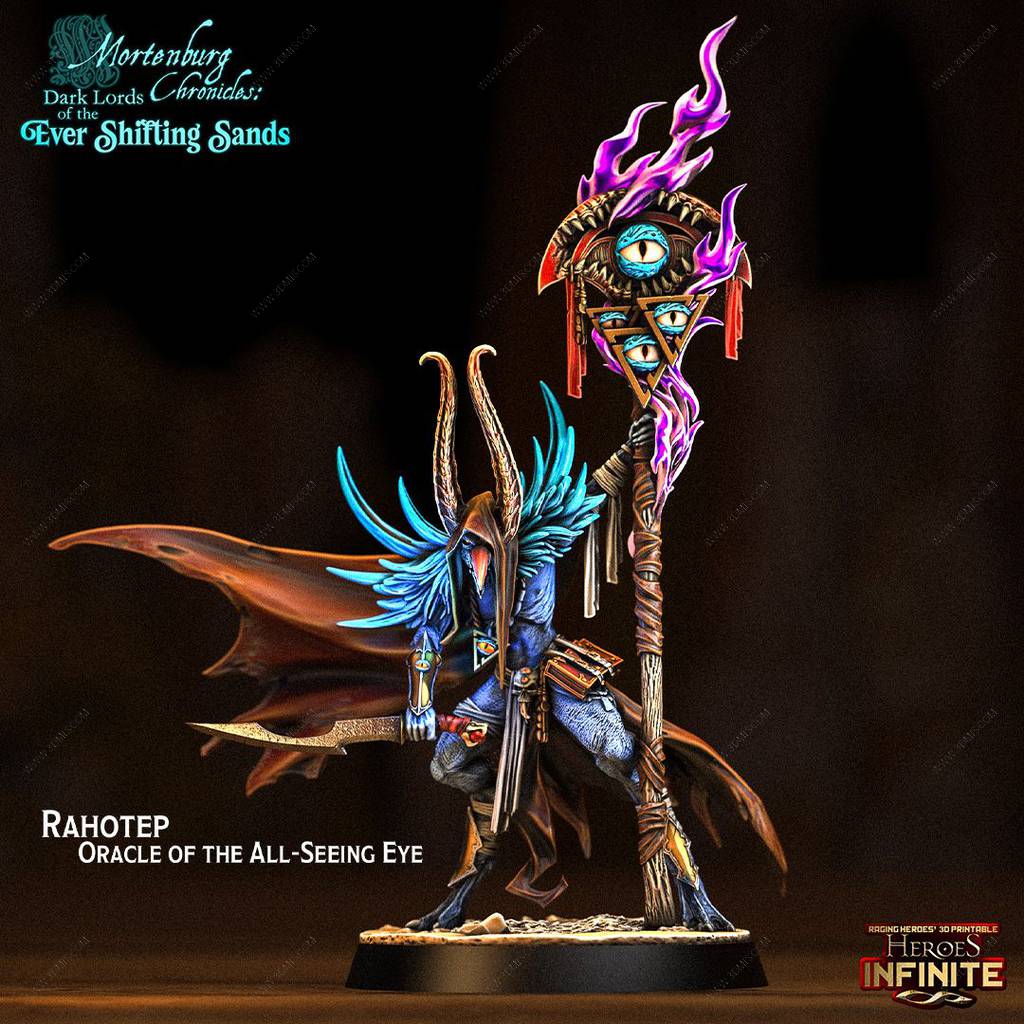 P站图纸印象馆 永恒沙海中的黑暗领主 莫滕堡编年史 永恒沙海中的黑暗领主 莫滕堡编年史