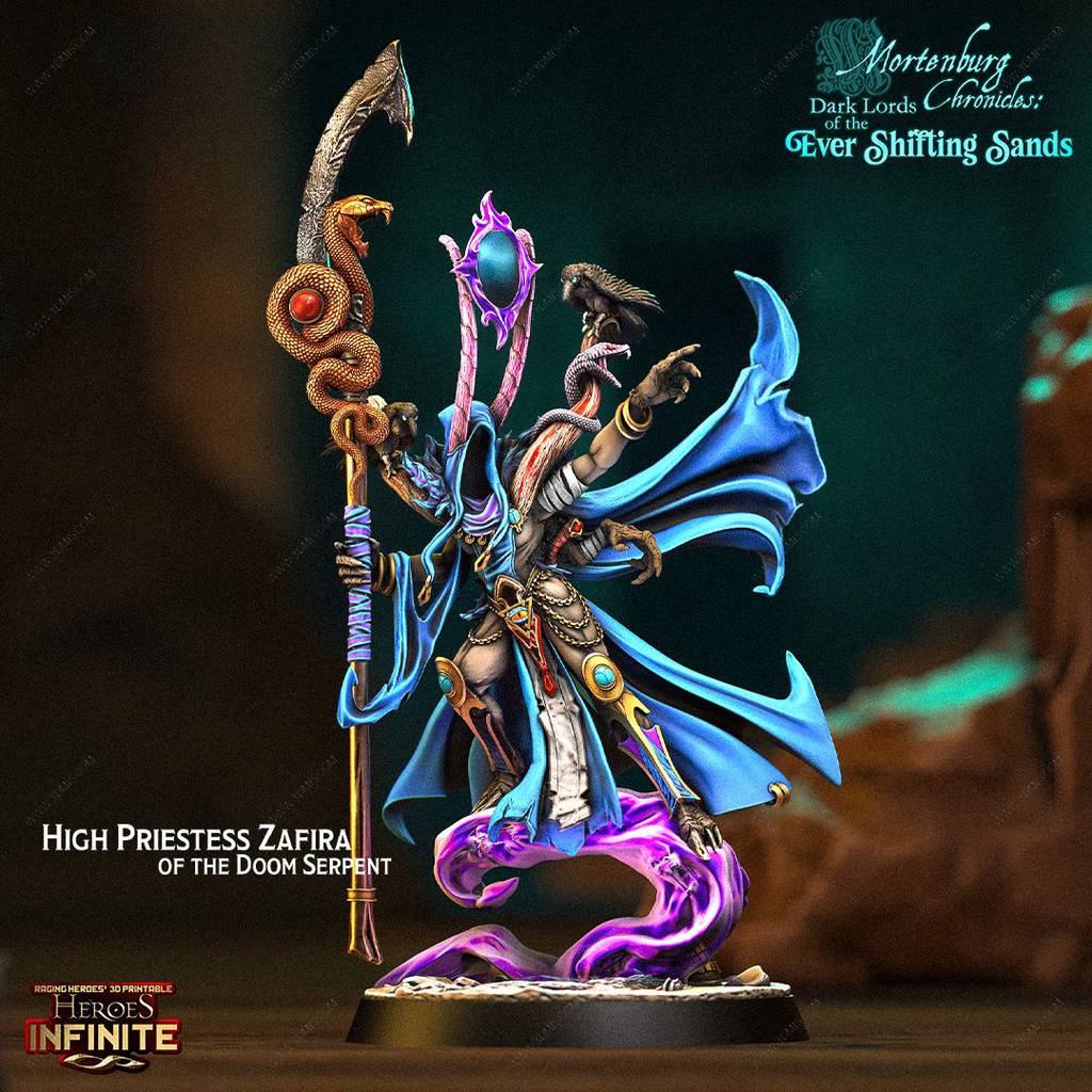 P站图纸印象馆 永恒沙海中的黑暗领主 莫滕堡编年史 永恒沙海中的黑暗领主 莫滕堡编年史