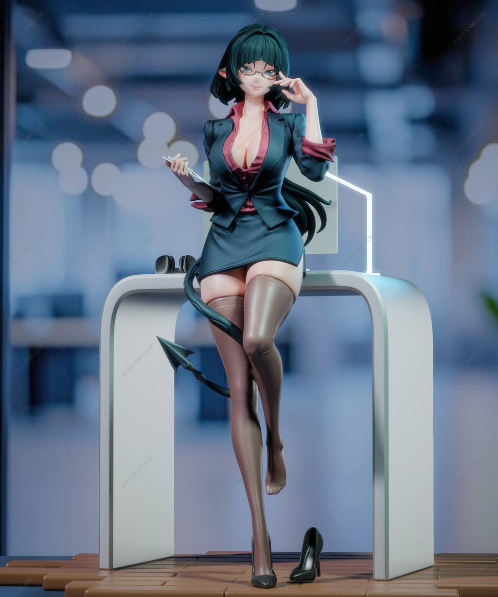 P站图纸印象馆 Sylviana 绝区零 简杜 Sylviana 绝区零 简杜