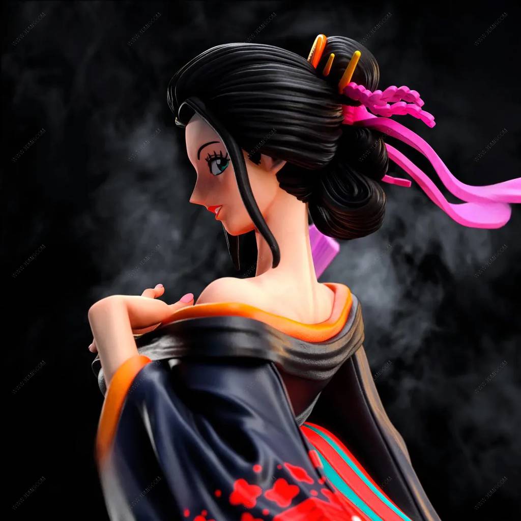 P站图纸印象馆 Lucas Perez 海贼王 妮可·罗宾 Lucas Perez 海贼王 妮可·罗宾