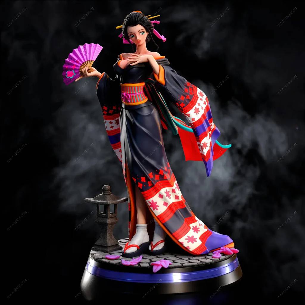 P站图纸印象馆 Lucas Perez 海贼王 妮可·罗宾 Lucas Perez 海贼王 妮可·罗宾