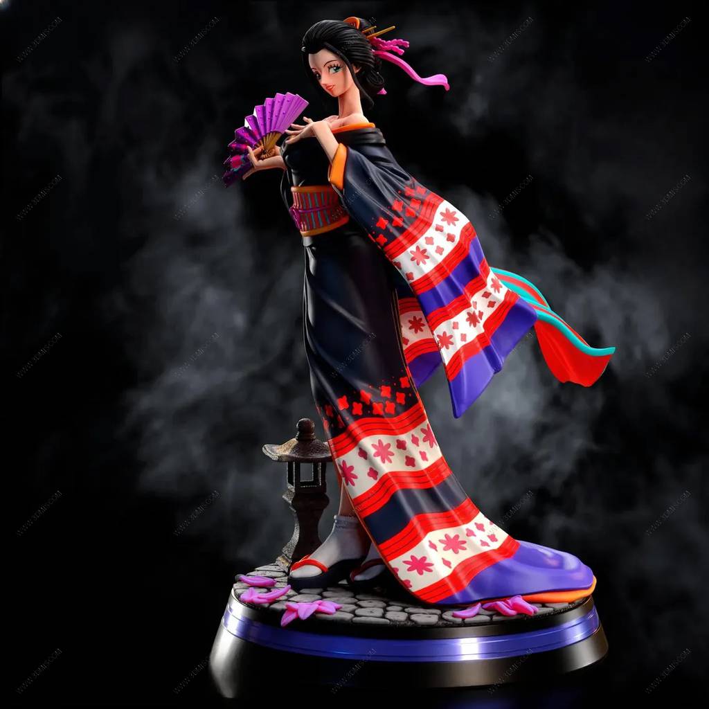 P站图纸印象馆 Lucas Perez 海贼王 妮可·罗宾 Lucas Perez 海贼王 妮可·罗宾