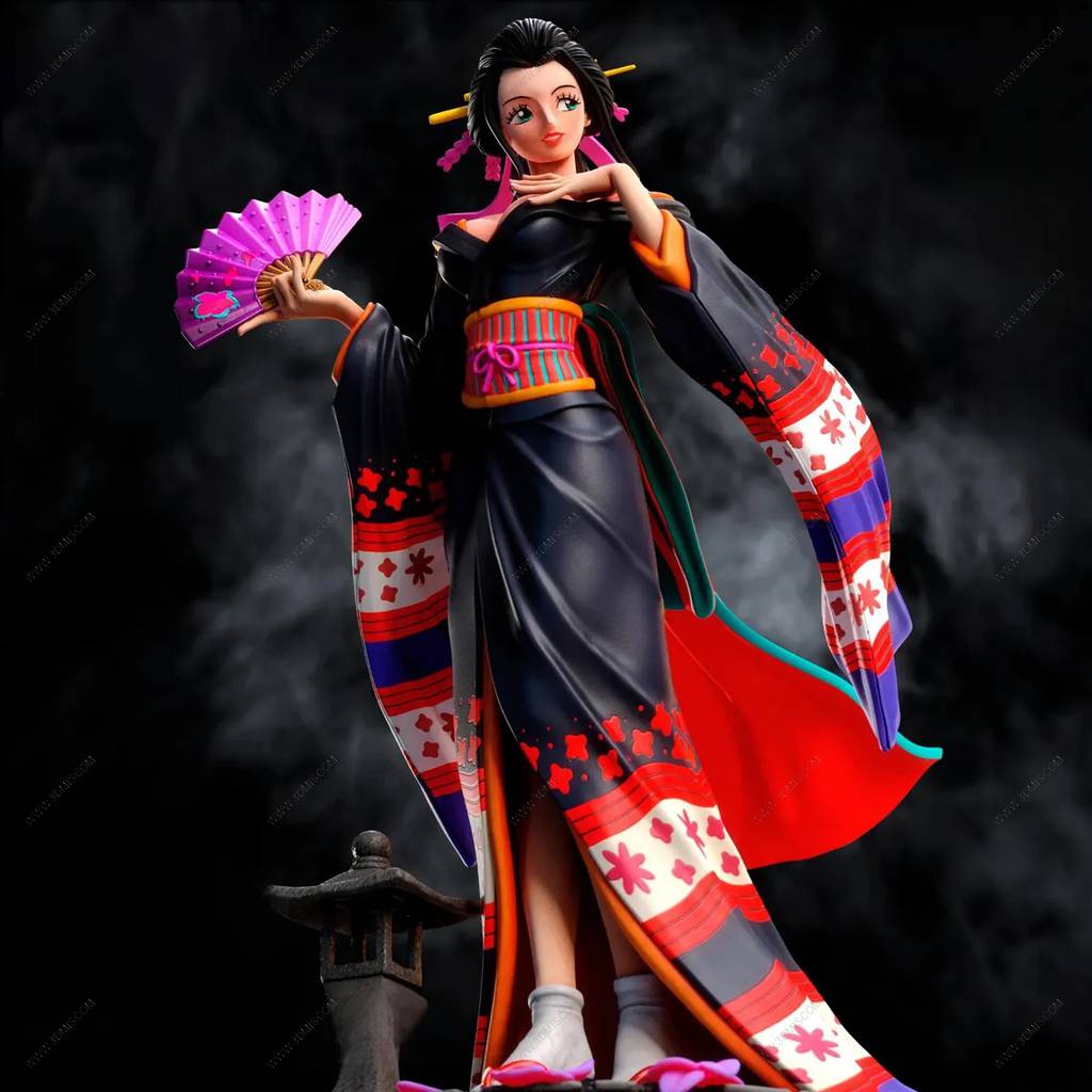 P站图纸印象馆 Lucas Perez 海贼王 妮可·罗宾 Lucas Perez 海贼王 妮可·罗宾