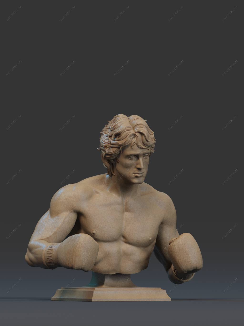 P站图纸印象馆 CA3D 2025年11月半身像合集 CA3D 2025年11月半身像合集