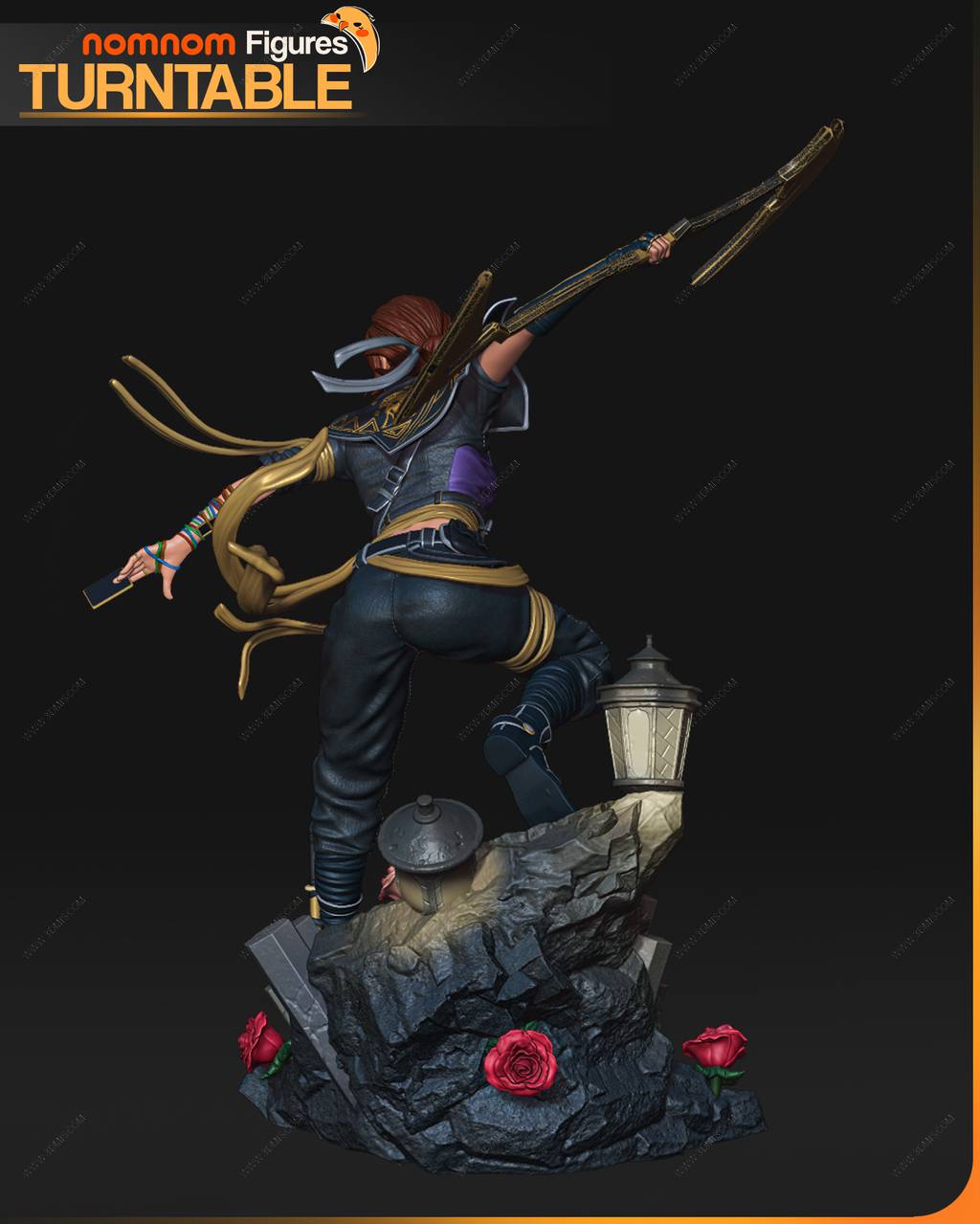 P站图纸印象馆 NomNom 光与影:33号远征队 韩圣伊 NomNom 光与影:33号远征队 韩圣伊