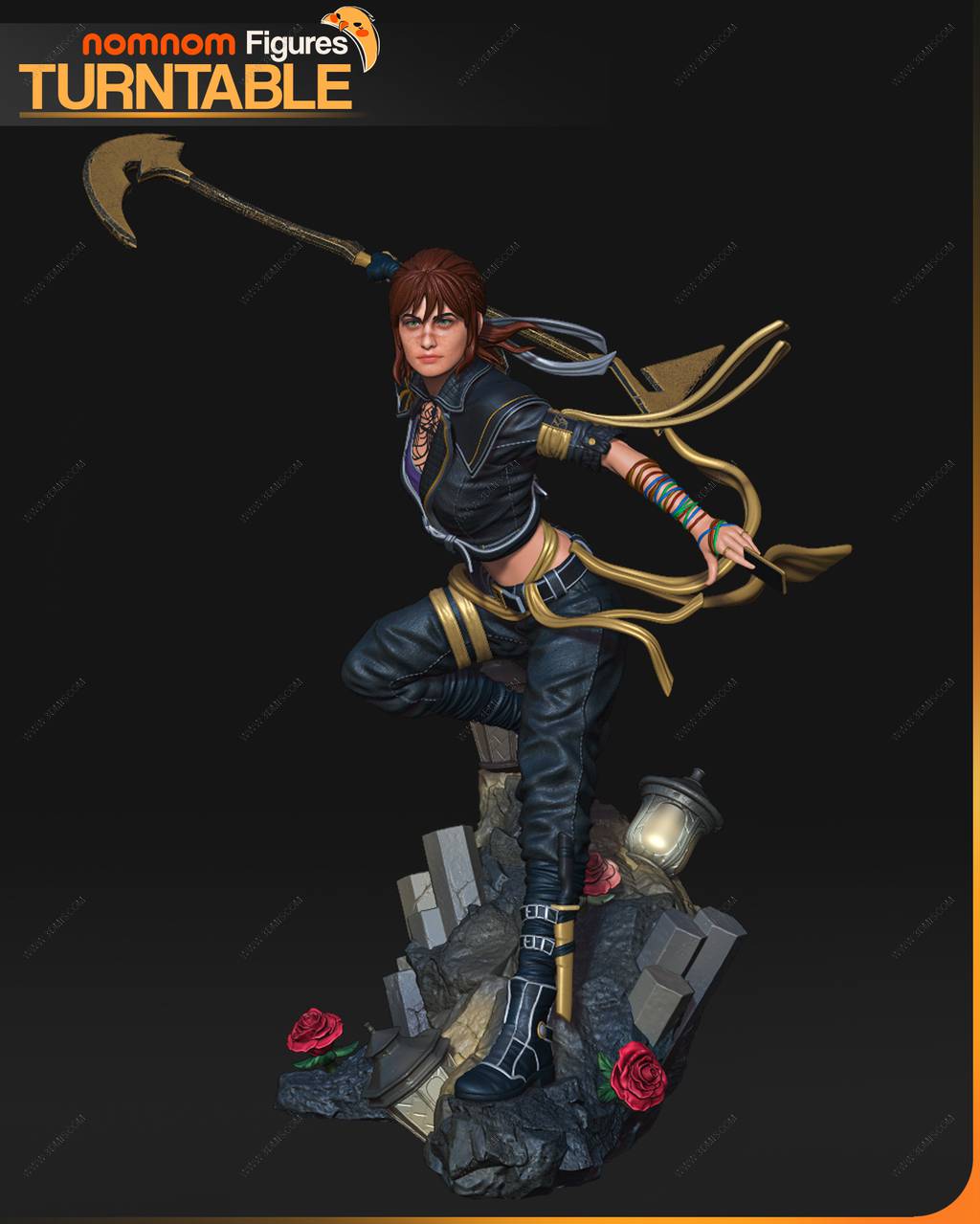 P站图纸印象馆 NomNom 光与影:33号远征队 韩圣伊 NomNom 光与影:33号远征队 韩圣伊