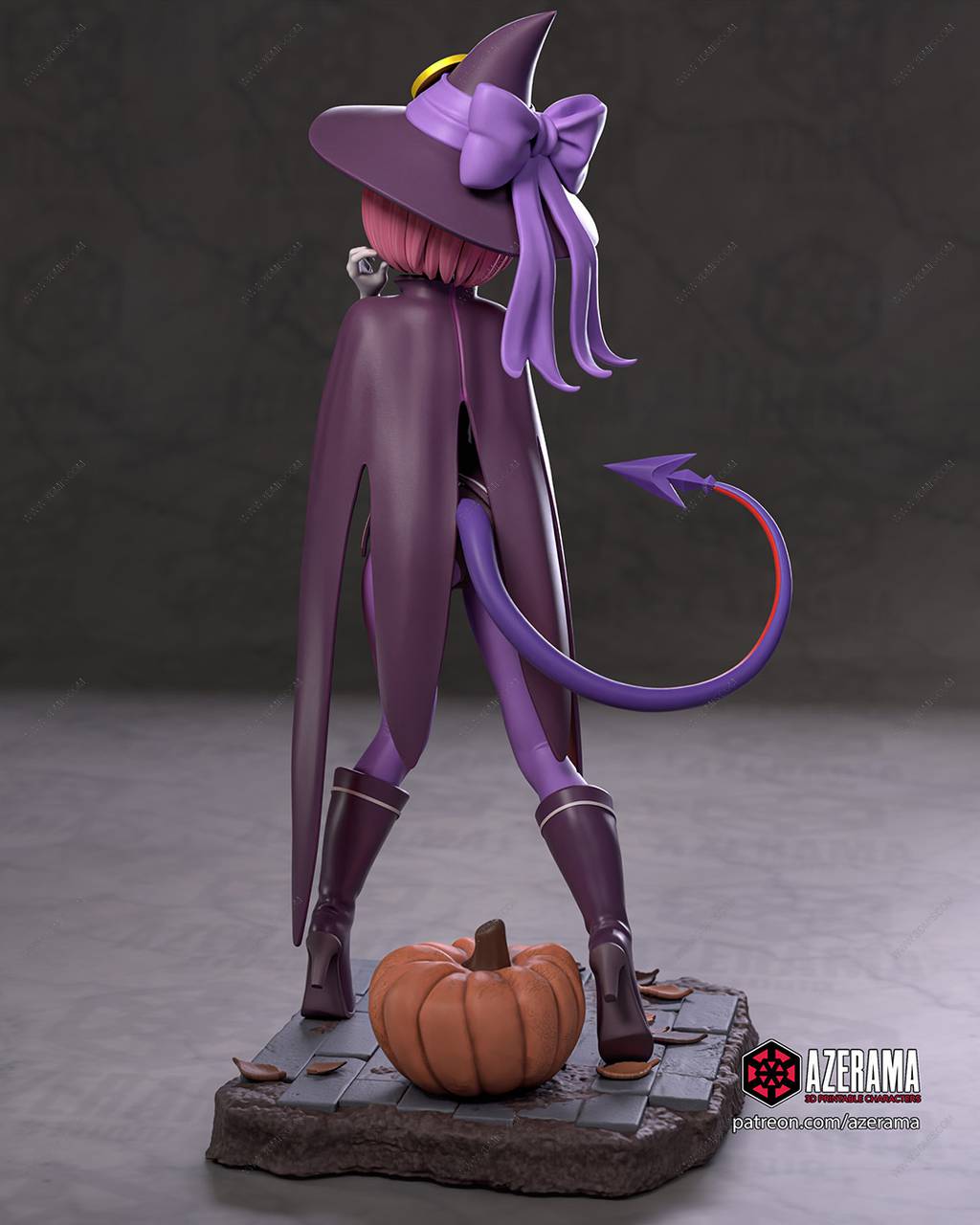 P站图纸印象馆 Azerama Re:从零开始的异世界生活 拉姆 Azerama Re:从零开始的异世界生活 拉姆