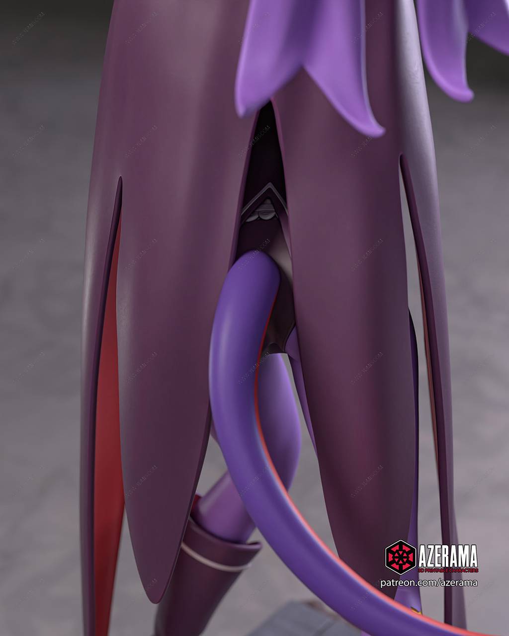 P站图纸印象馆 Azerama Re:从零开始的异世界生活 拉姆 Azerama Re:从零开始的异世界生活 拉姆