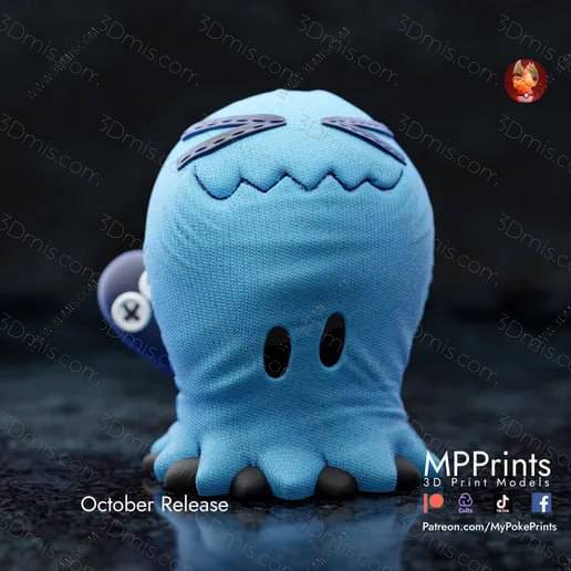 精灵宝可梦 果然翁