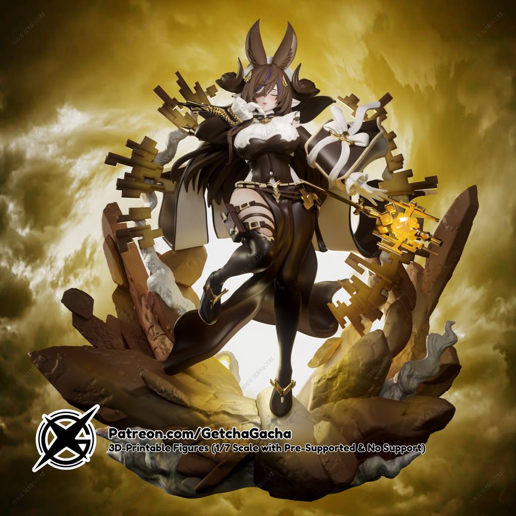 P站图纸印象馆 碧蓝幻想 伽莱翁 碧蓝幻想 伽莱翁