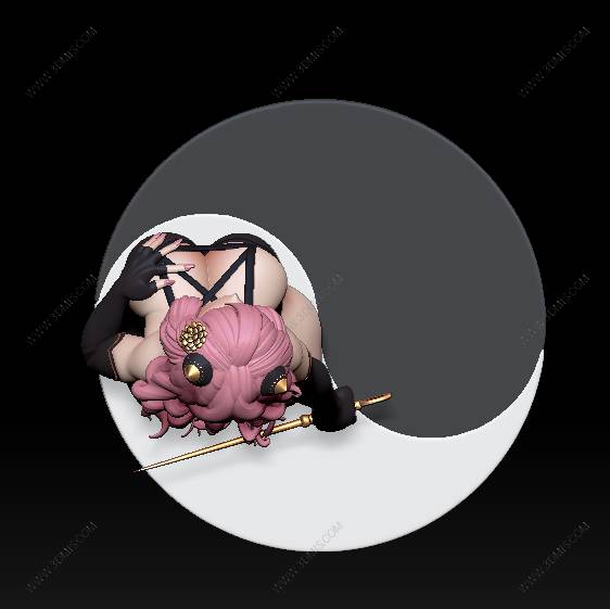 P站图纸印象馆 间谍过家家 阿尼亚·福杰 间谍过家家 阿尼亚·福杰