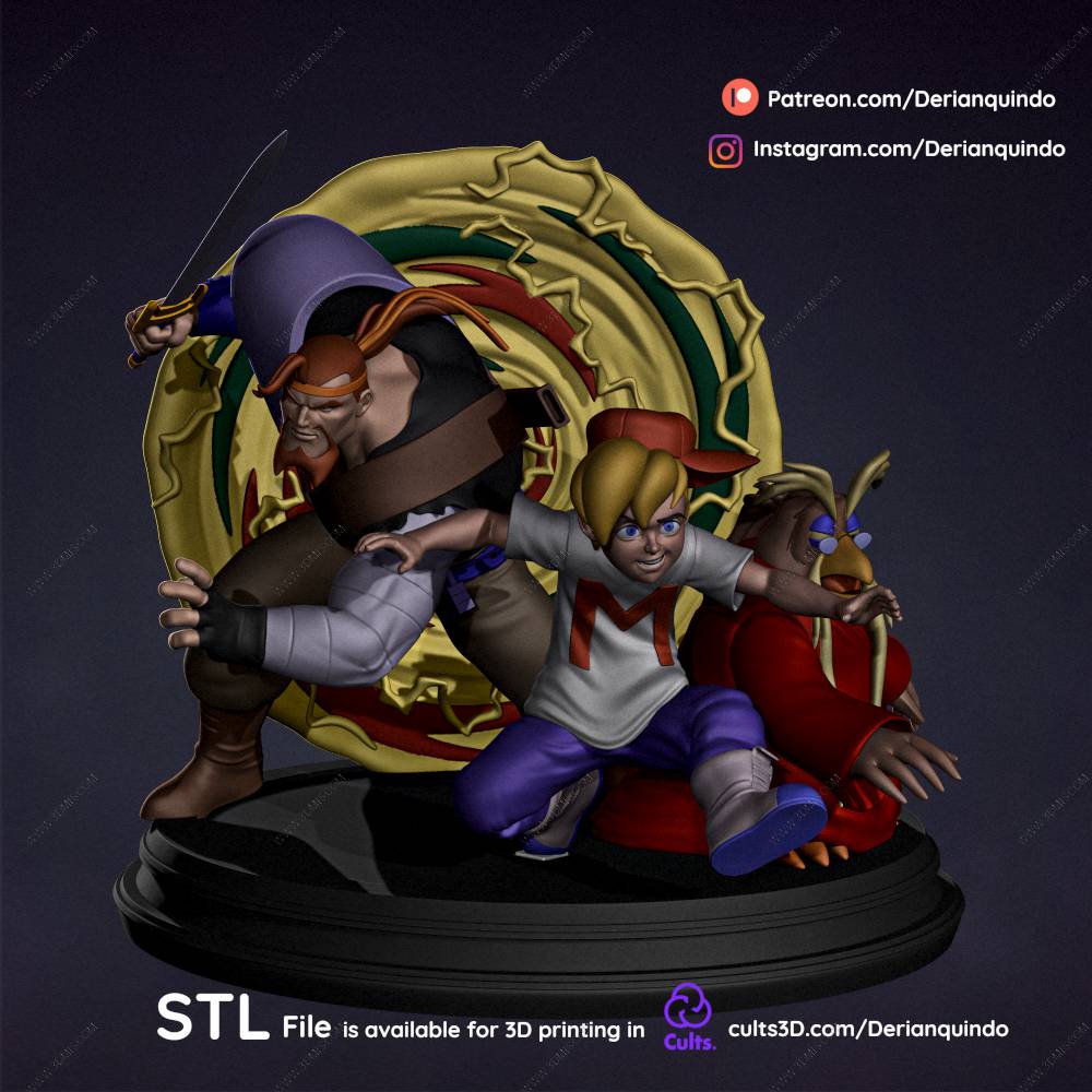 P站图纸印象馆 万能麦斯 万能麦斯