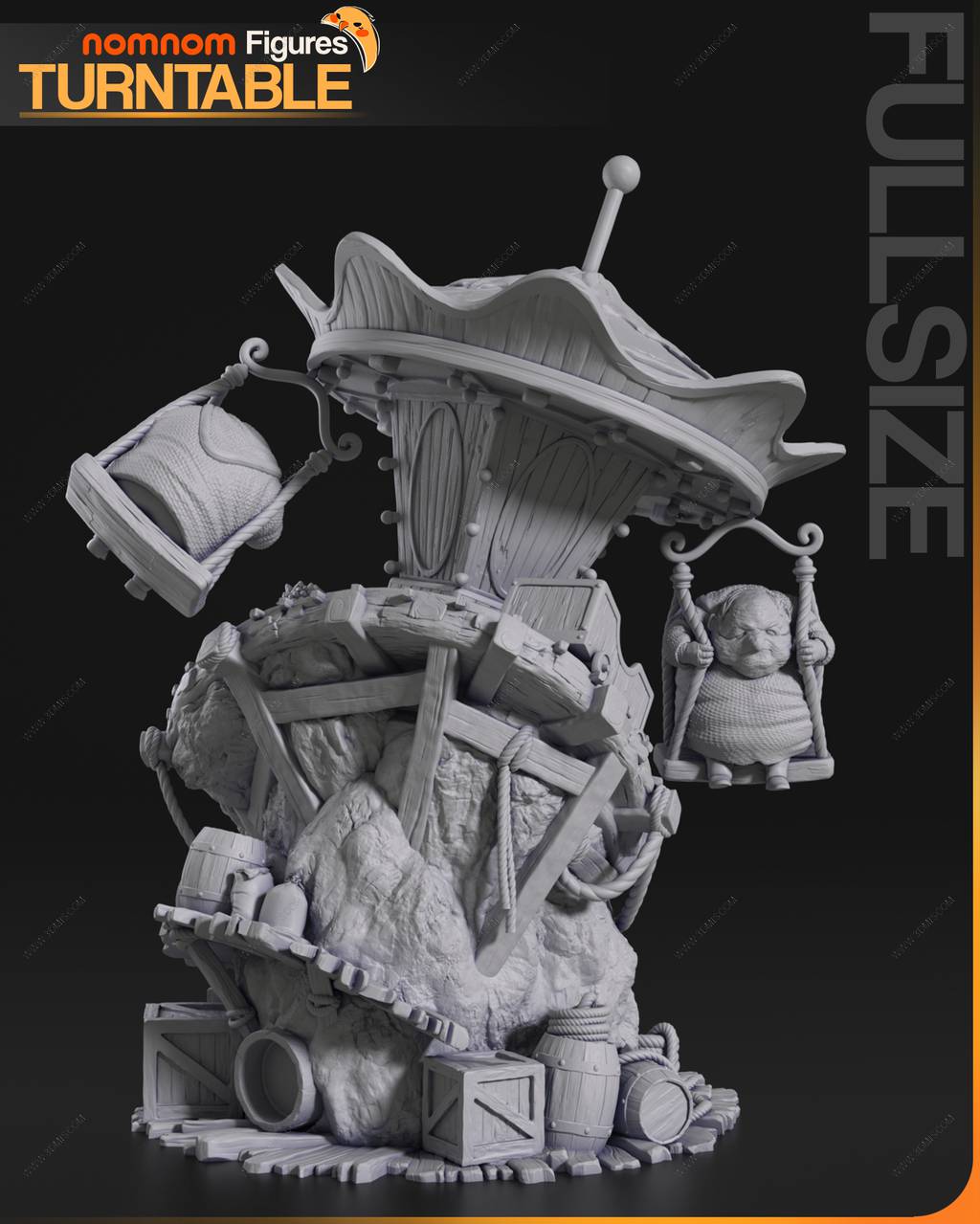 P站图纸印象馆 NomNom 小小梦魇 小洛和小寂 NomNom 小小梦魇 小洛和小寂