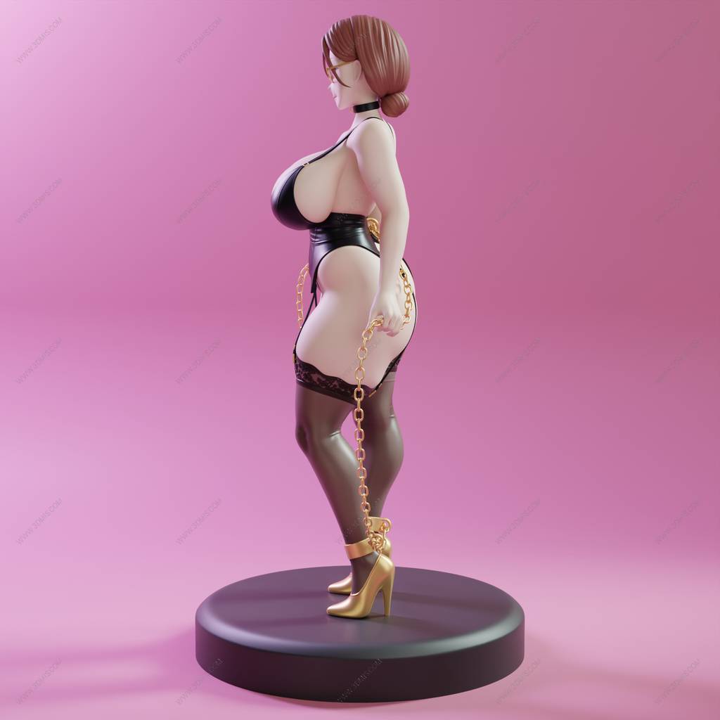 P站图纸印象馆 Gatsu Studios 被锁住的Cutty Gatsu Studios 被锁住的Cutty