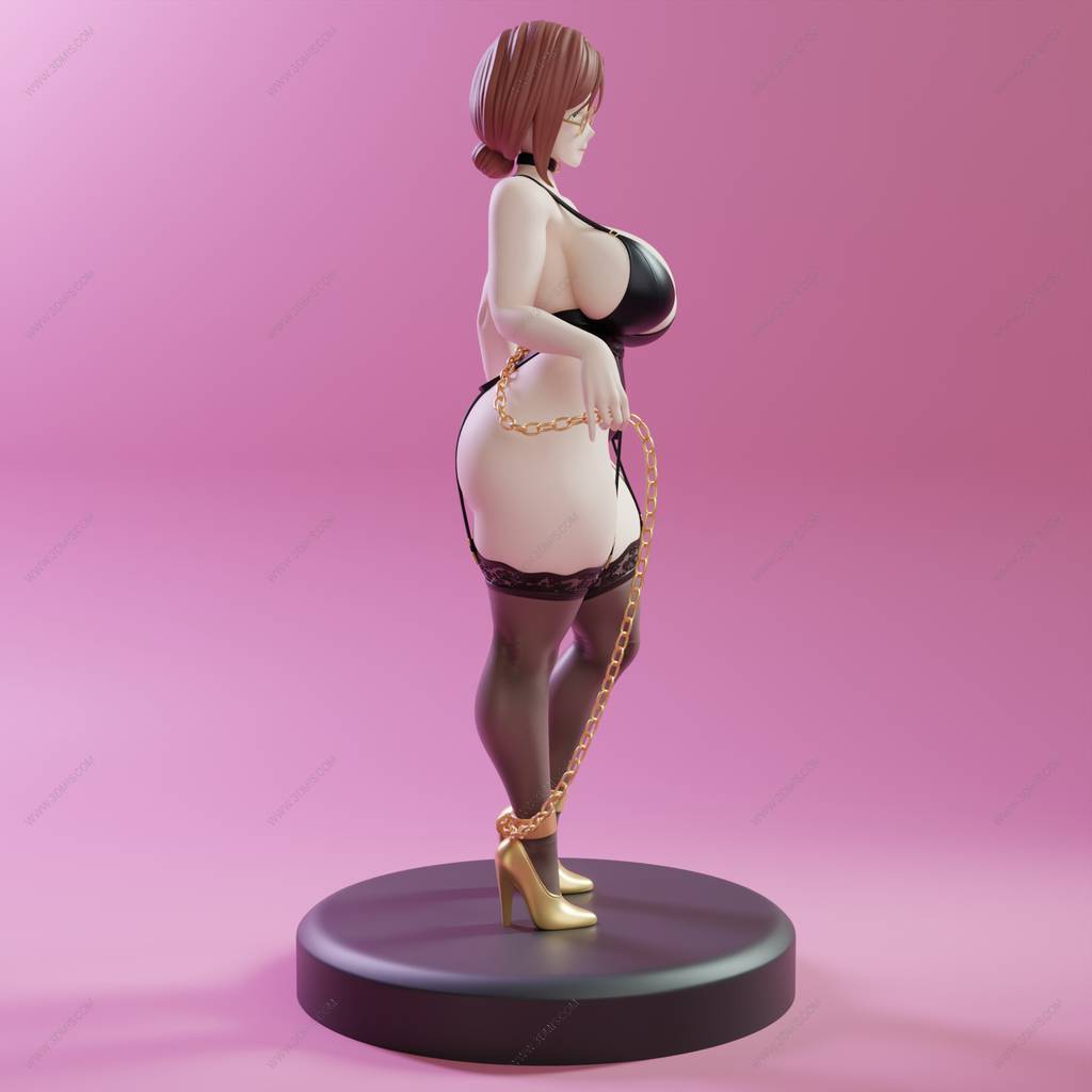 P站图纸印象馆 Gatsu Studios 被锁住的Cutty Gatsu Studios 被锁住的Cutty